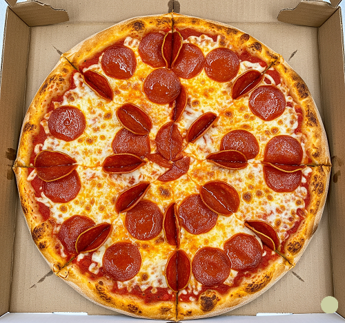 10" Pizza 