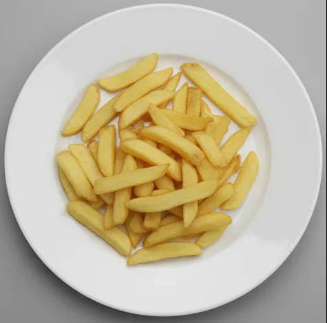 Regular Chips 