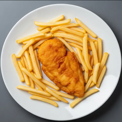 Chicken Breast 