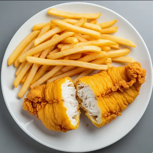 Regular Fish 